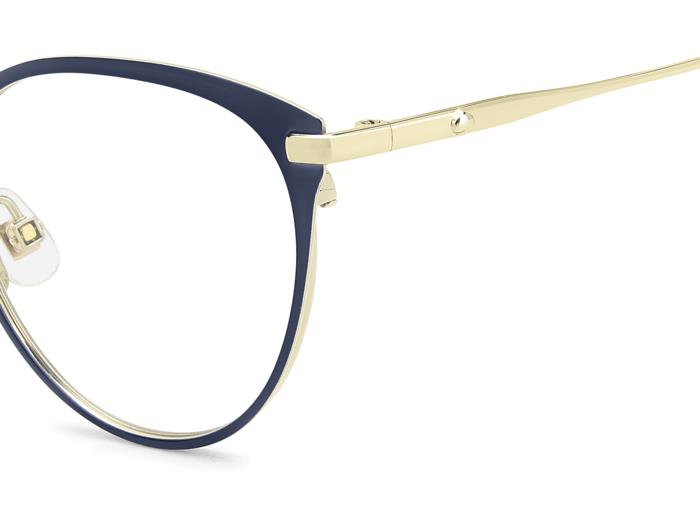 Kate Spade {Product.Name} Eyeglasses MJKS ASIA 2/G/T PJP/