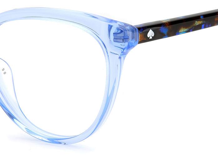 Kate Spade {Product.Name} Eyeglasses MJPARIS ZI9/