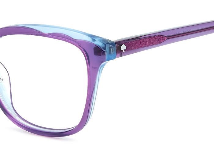 Kate Spade {Product.Name} Eyeglasses MJELODIE B3V/