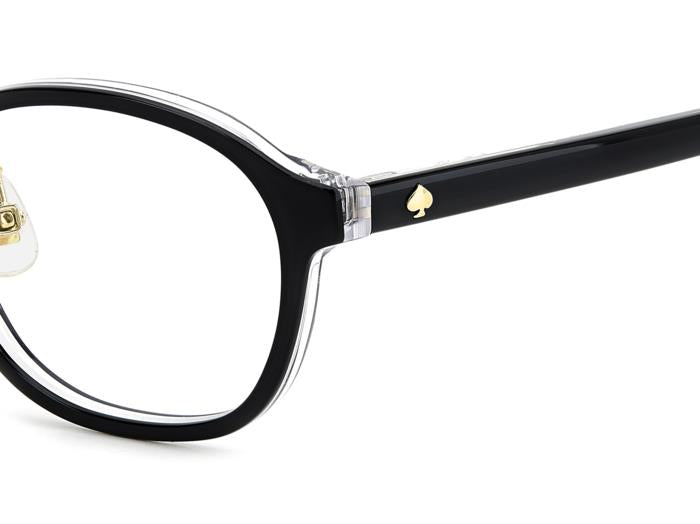 Kate Spade {Product.Name} Eyeglasses MJKS KIKI/FJ 807/