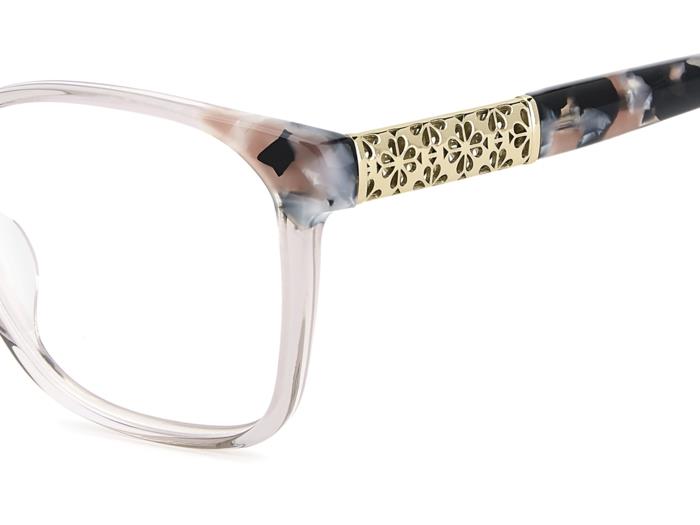 Kate Spade {Product.Name} Eyeglasses MJKS MISA 2/G A30/