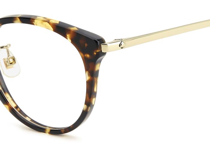 Kate Spade {Product.Name} Eyeglasses MJIRMA/N/FJ 086/