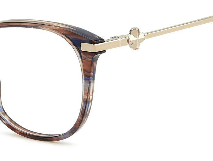 Kate Spade {Product.Name} Eyeglasses MJKS JEMMA 2/G 0UC/