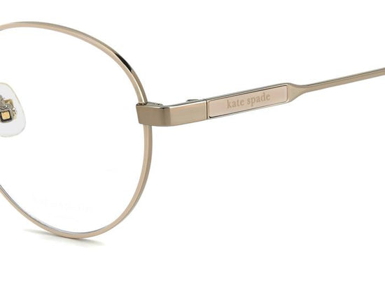 Kate Spade {Product.Name} Eyeglasses MJKS JORDY/FJ 09Q/