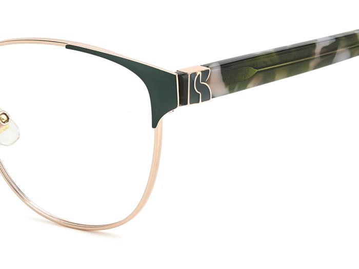 Kate Spade {Product.Name} Eyeglasses MJDOVE/G 1ED/