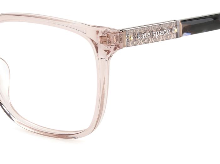 Kate Spade {Product.Name} Eyeglasses MJFABLE SZJ/