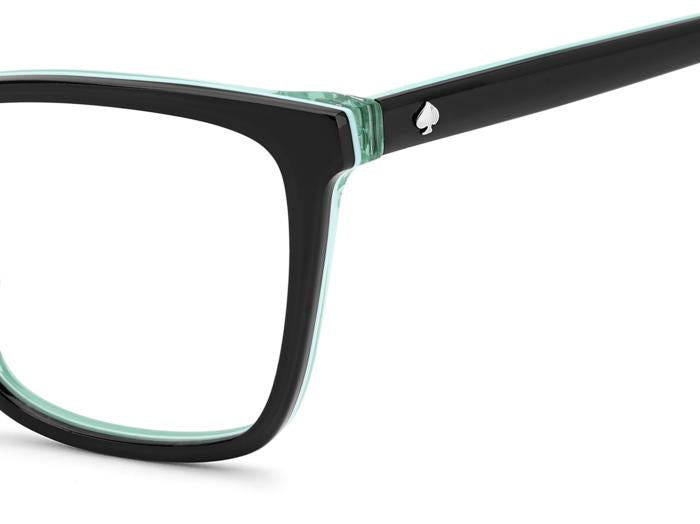 Kate Spade {Product.Name} Eyeglasses MJKS JALINDA 2 807/