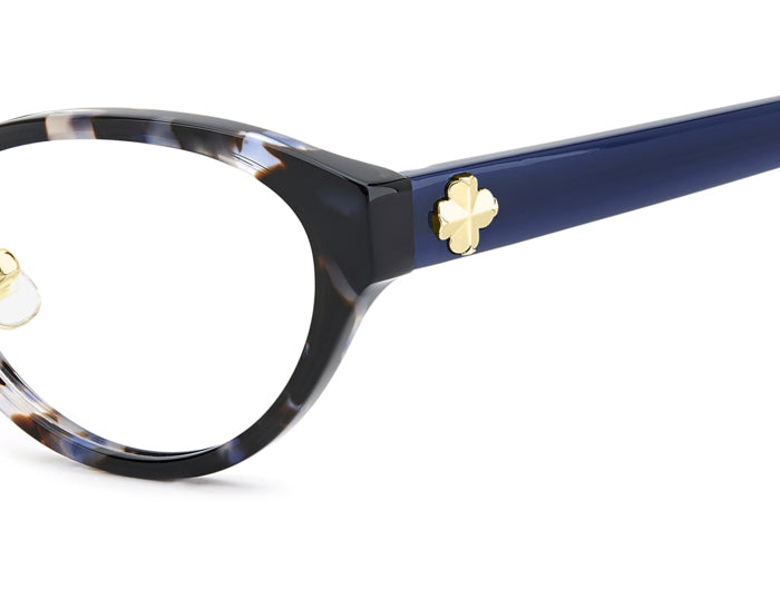 Kate Spade {Product.Name} Eyeglasses MJKS STEFFI 2/G X8Q/