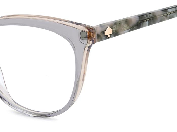 Kate Spade {Product.Name} Eyeglasses MJKS KARIANE 2 7HH/