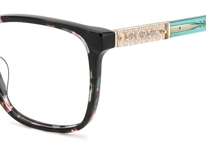 Kate Spade {Product.Name} Eyeglasses MJFABLE MYA/