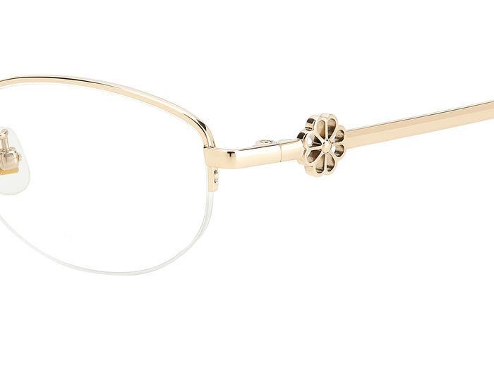 Kate Spade {Product.Name} Eyeglasses MJNAHLA/F RHL/