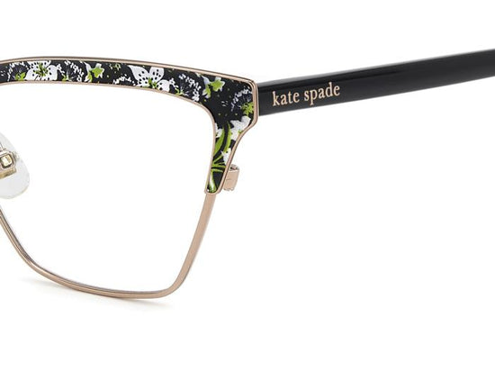 Kate Spade {Product.Name} Eyeglasses MJKS KINNY/G 000/