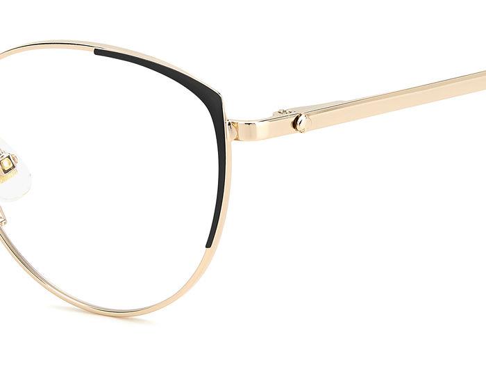 Kate Spade {Product.Name} Eyeglasses MJNOEL/G RHL/
