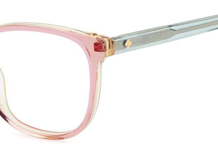 Kate Spade {Product.Name} Eyeglasses MJKS JOELYN 2 2TJ/