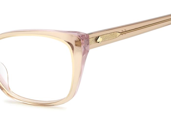 Kate Spade {Product.Name} Eyeglasses MJKS KASSIA 2 J92/