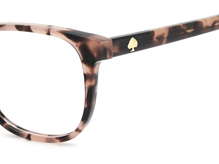 Kate Spade {Product.Name} Eyeglasses MJJOLIET/3 HT8/