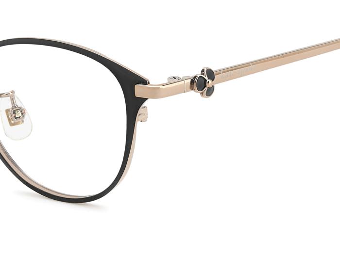 Kate Spade {Product.Name} Eyeglasses MJKS KIYANA 2/FJ 807/