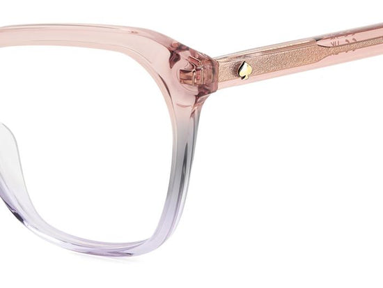 Kate Spade {Product.Name} Eyeglasses MJCINZIA 2RO/