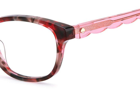 Kate Spade {Product.Name} Eyeglasses MJJEMMA 5MU/