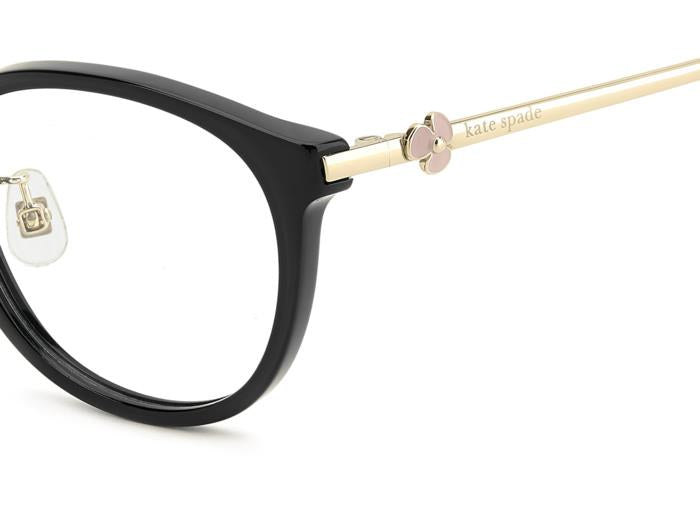 Kate Spade {Product.Name} Eyeglasses MJKS BRYNLEE 2/FJ 807/