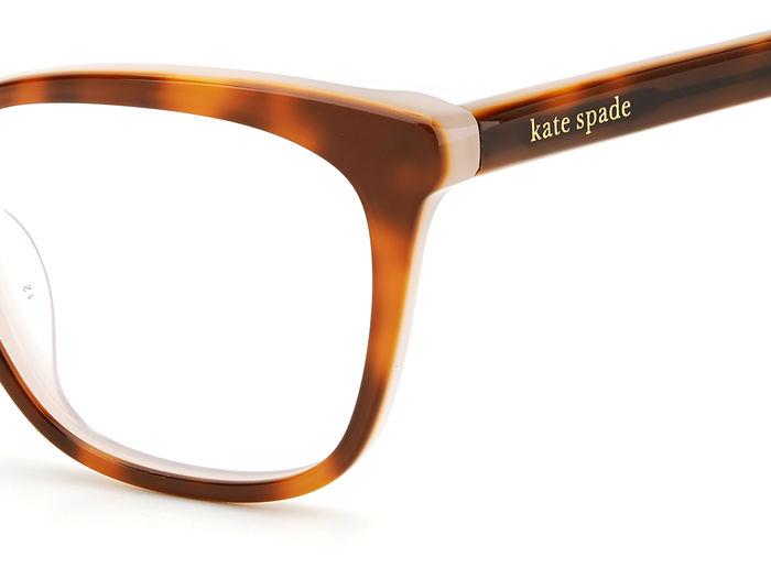 Kate Spade {Product.Name} Eyeglasses MJNINNA/G 086/