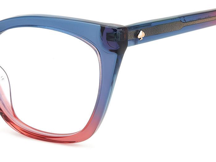 Kate Spade {Product.Name} Eyeglasses MJLELIA 8RU/