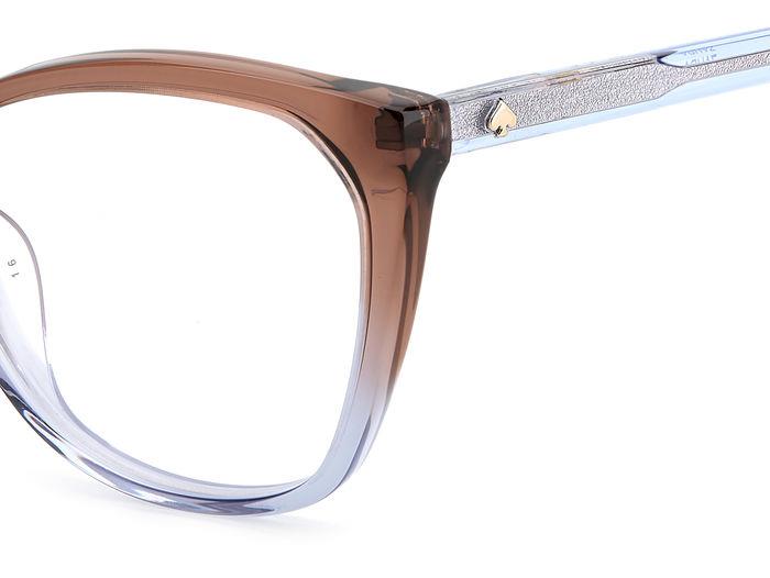 Kate Spade {Product.Name} Eyeglasses MJZAHRA IPA/