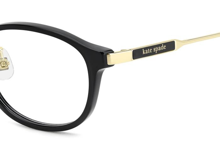 Kate Spade {Product.Name} Eyeglasses MJKS IRIE/FJ 807/