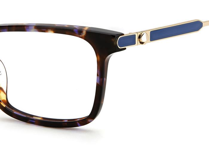 Kate Spade {Product.Name} Eyeglasses MJMELODY/G JBW/