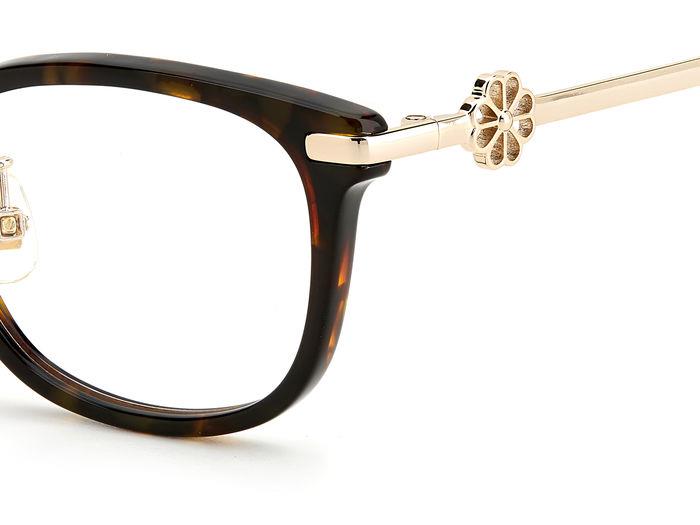 Kate Spade {Product.Name} Eyeglasses MJLUANA/F 086/