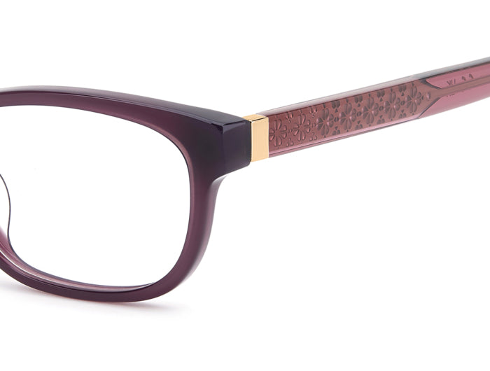 Kate Spade {Product.Name} Eyeglasses MJKS BRISBANE 2 1LH/