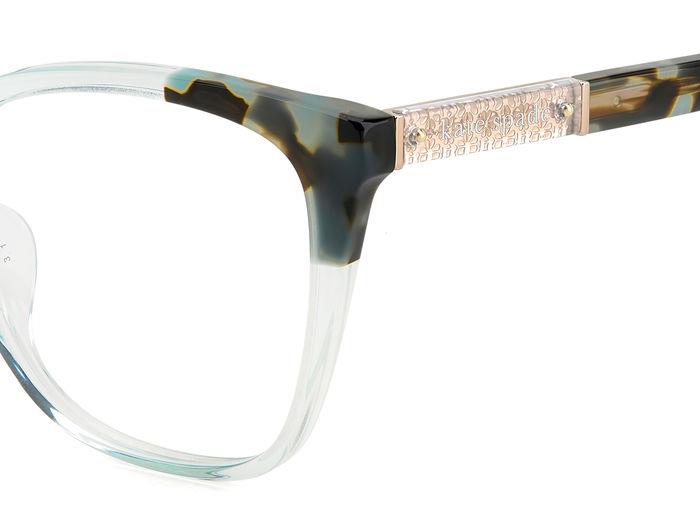 Kate Spade {Product.Name} Eyeglasses MJCLIO/G PJP/