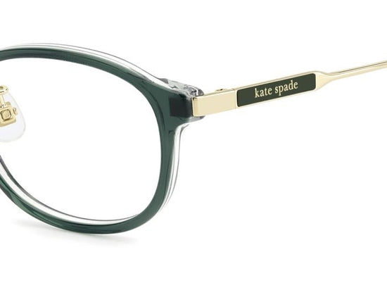 Kate Spade {Product.Name} Eyeglasses MJKS IRIE/FJ 1ED/