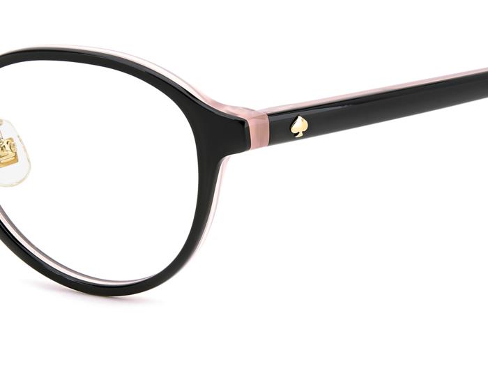 Kate Spade {Product.Name} Eyeglasses MJKEHLANI/FJ 3H2/