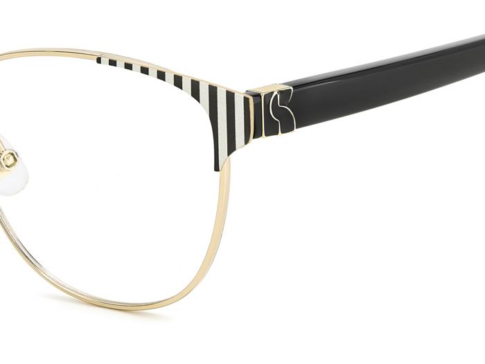 Kate Spade {Product.Name} Eyeglasses MJDOVE/G NZU/