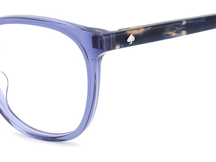 Kate Spade {Product.Name} Eyeglasses MJKS ADELLE 2 B3V/