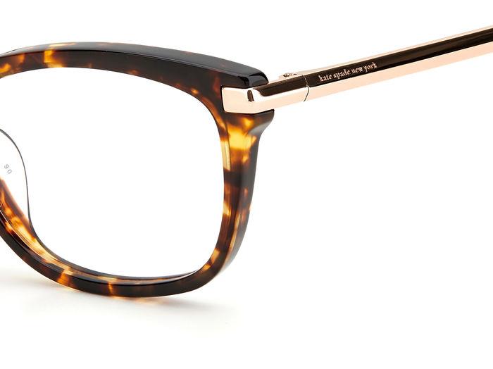 Kate Spade {Product.Name} Eyeglasses MJVICENZA 086/