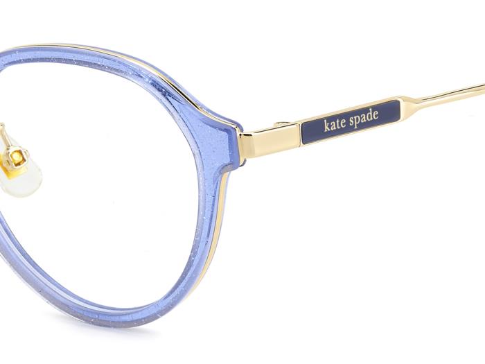 Kate Spade {Product.Name} Eyeglasses MJTULIP/FJ JOO/