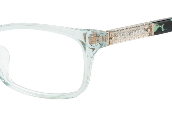 Kate Spade {Product.Name} Eyeglasses MJLAUREL 1ED/