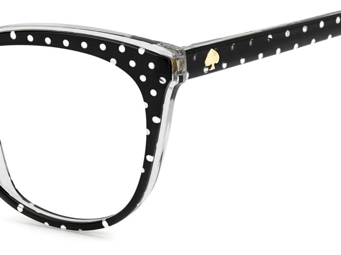 Kate Spade {Product.Name} Eyeglasses MJKS KARIANE 2 7RM/