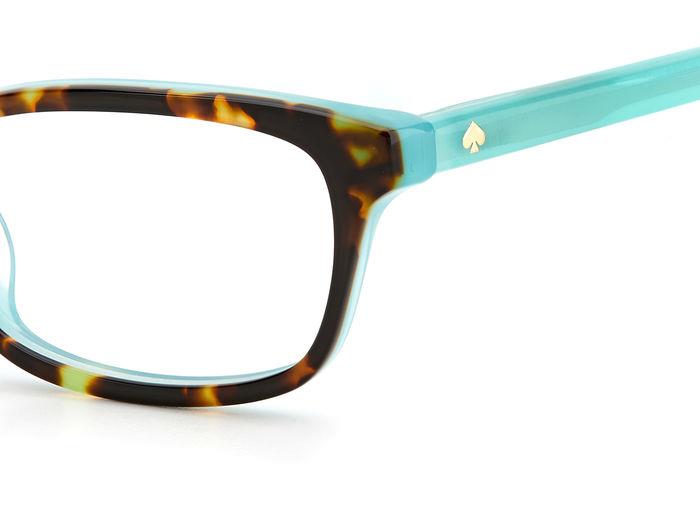 Kate Spade {Product.Name} Eyeglasses MJABBEVILLE 086/