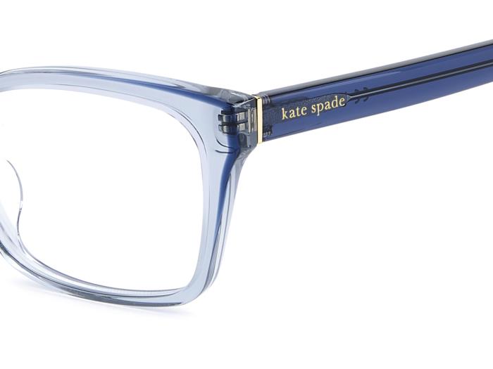 Kate Spade {Product.Name} Eyeglasses MJKS DEMI 2 PJP/