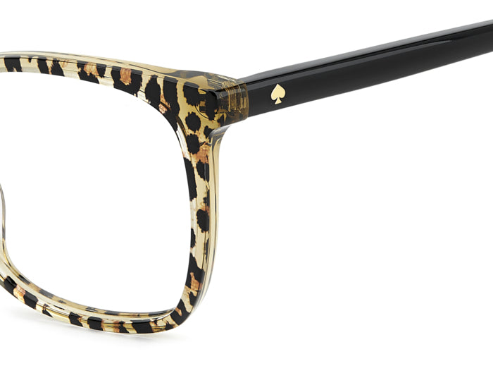 Kate Spade {Product.Name} Eyeglasses MJKS ROANNE 2 4GL/