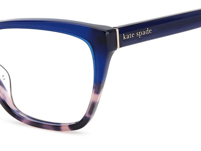 Kate Spade {Product.Name} Eyeglasses MJCELESTINE BR0/