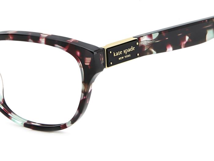 Kate Spade {Product.Name} Eyeglasses MJKS PATI 2 MYA/