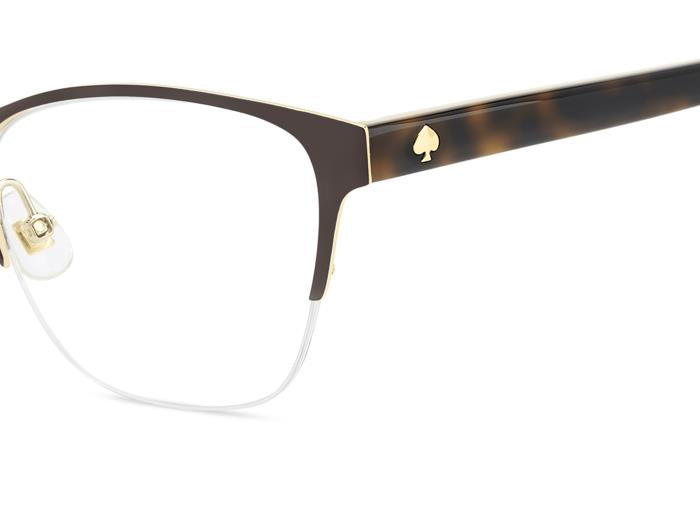 Kate Spade {Product.Name} Eyeglasses MJKS DIANDRA 2/G 09Q/