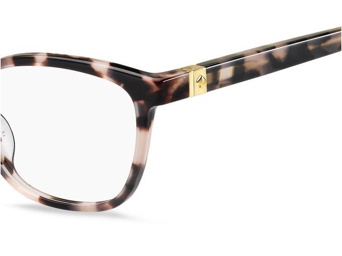 Kate Spade {Product.Name} Eyeglasses MJEMILYN HT8/