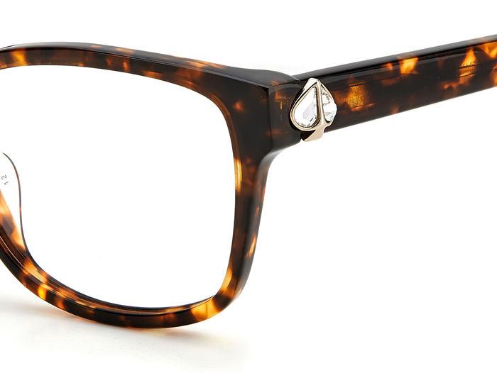 Kate Spade {Product.Name} Eyeglasses MJREILLY/G 086/