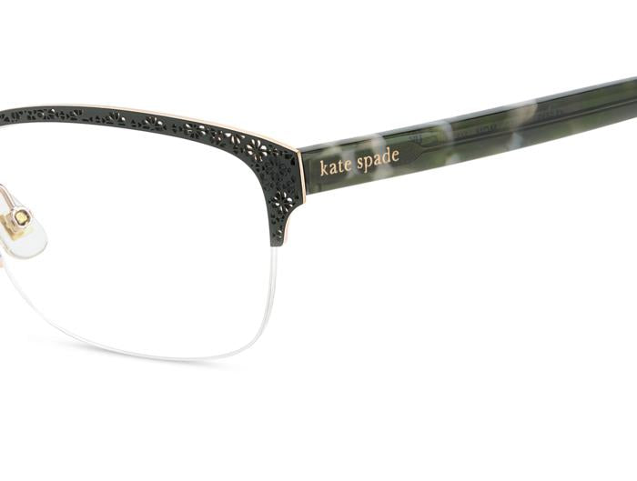 Kate Spade {Product.Name} Eyeglasses MJKS GENE 2/G 1ED/
