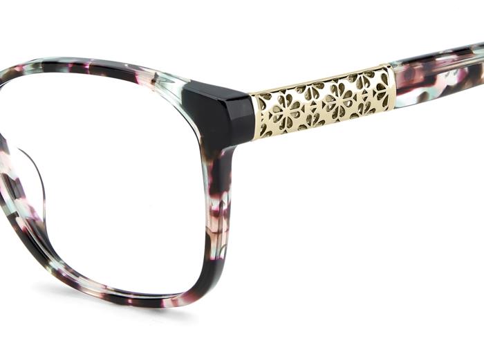 Kate Spade {Product.Name} Eyeglasses MJKS MISA 2/G MYA/